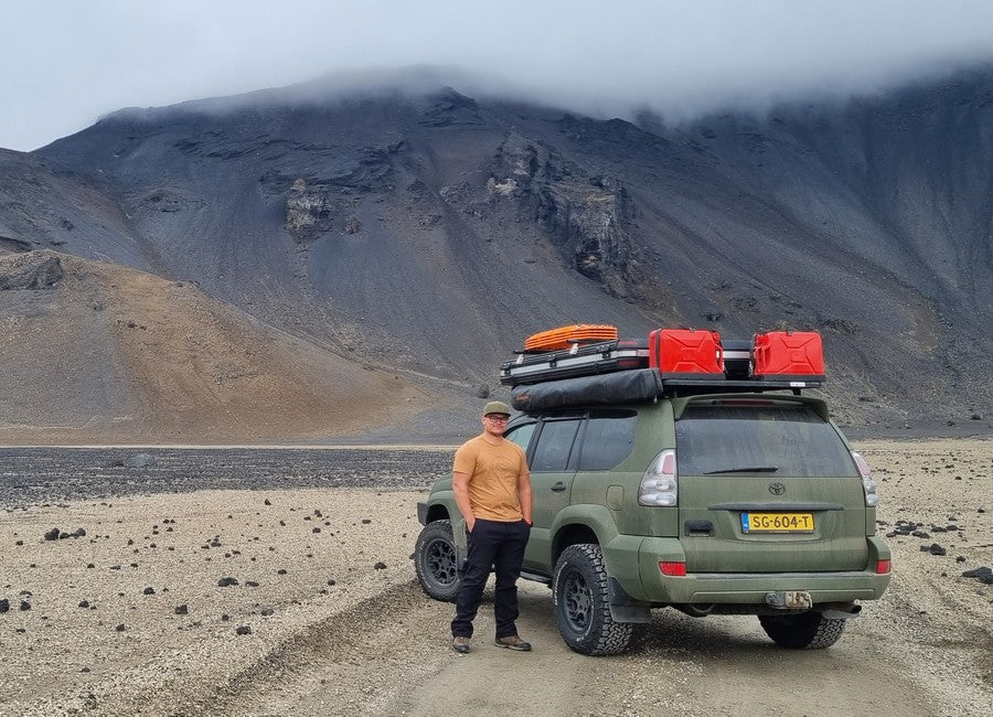 Je offroad auto modificeren: Tips en inspiratie.