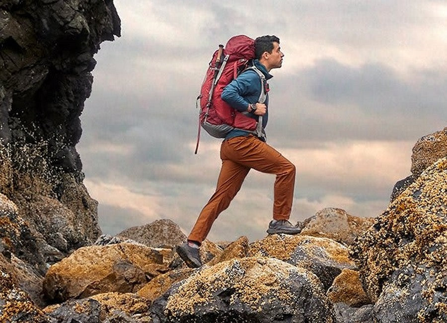 Waarom de Garmin inReach Mini 2 Onmisbaar is voor Elk Avontuur