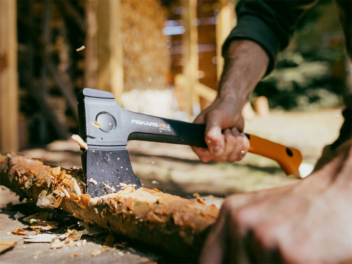Fiskars