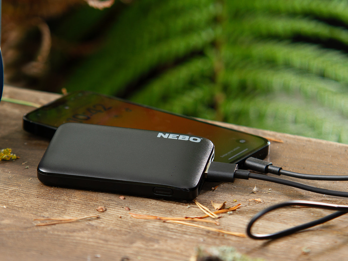 Powerbanks