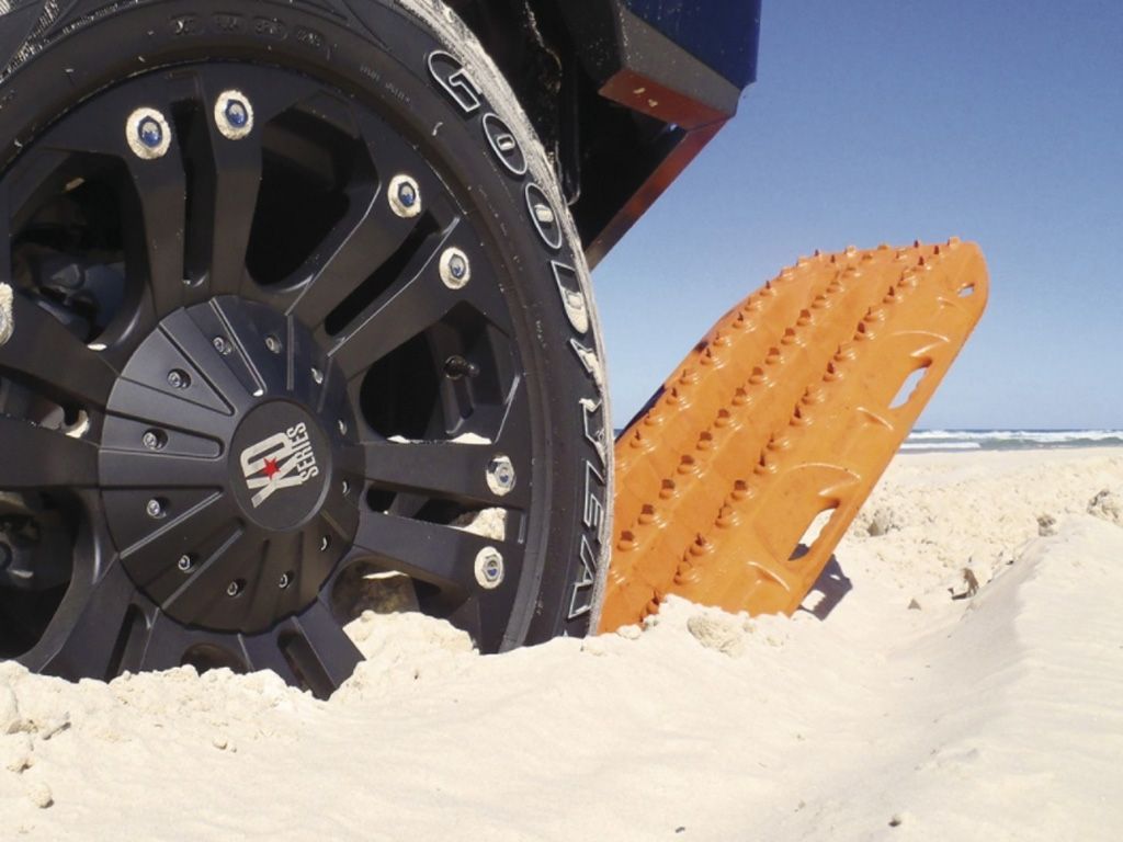MaxTrax