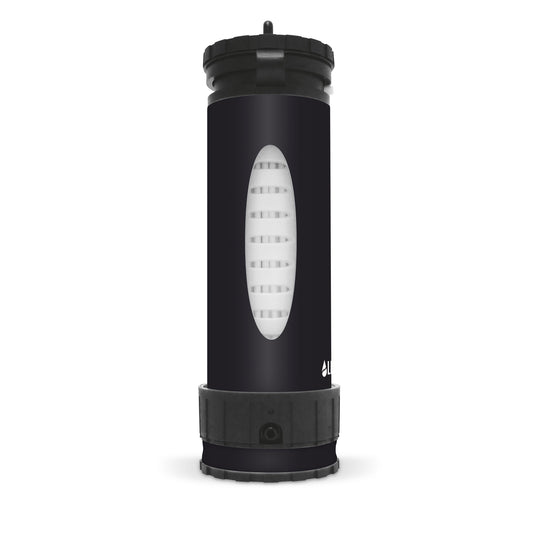 Lifesaver Liberty 2000 Zwart