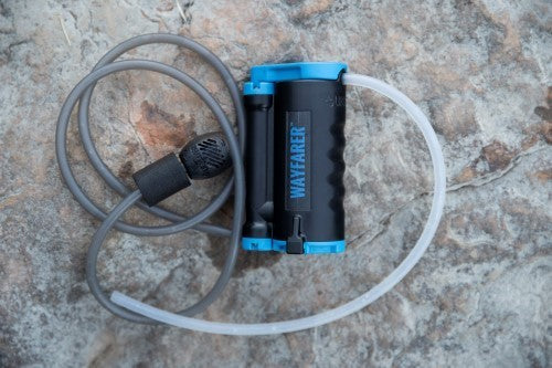 Lifesaver WayFarer 5000 waterfilter