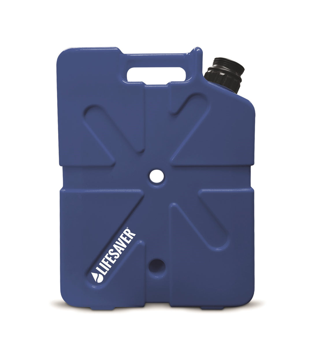 Lifesaver Jerrycan 20k donker blauw