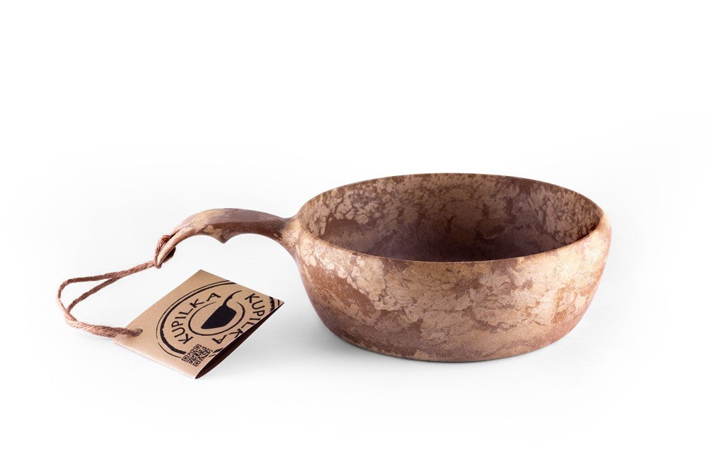 Kupilka 55 Bowl brown