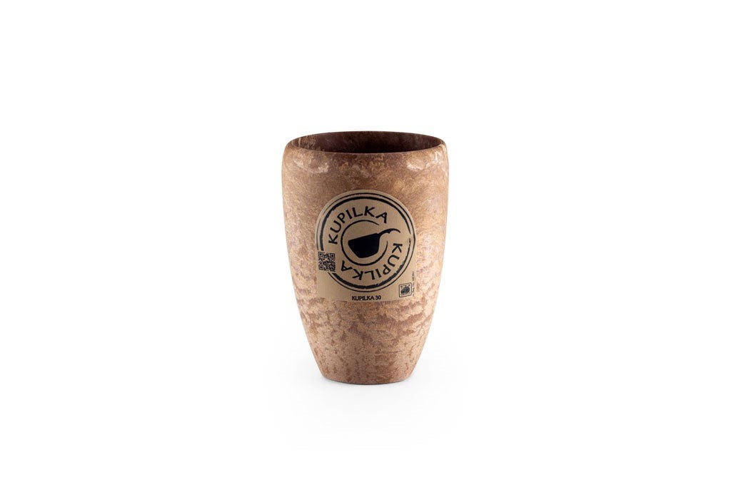 Kupilka 30 Coffee Go Cup brown