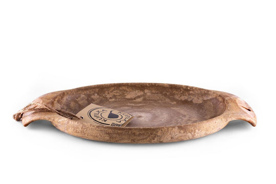 Kupilka 44 Plate bruin