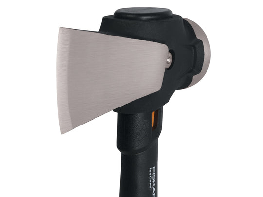 Fiskars isocore builders axe S