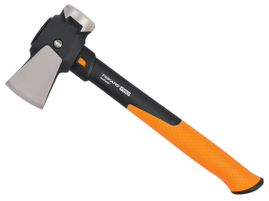 Fiskars isocore builders axe S