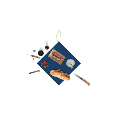 Nomade keukenset met N°10 kurkentrekker en flesopener