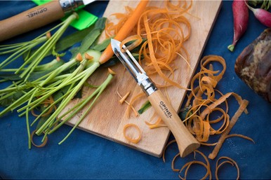 Opinel N°06 dunschiller