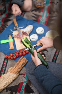 Opinel N°06 dunschiller