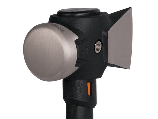 Fiskars isocore builders axe S