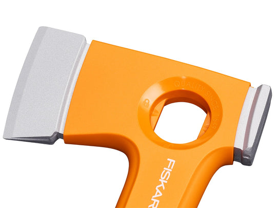Fiskars X13 campingbijl