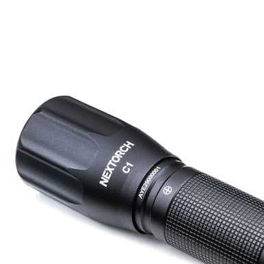 Next torch C1 zaklamp