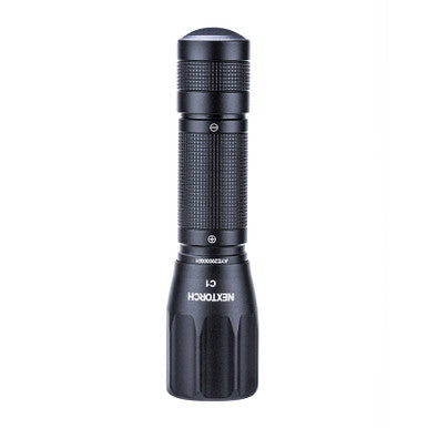 Next torch C1 zaklamp