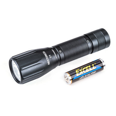 Next torch C1 zaklamp