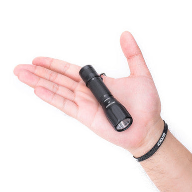 Next torch C1 zaklamp