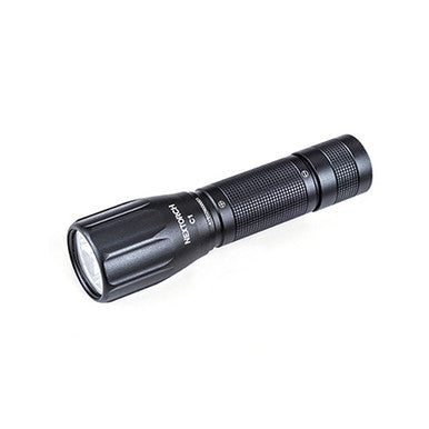 Next torch C1 zaklamp