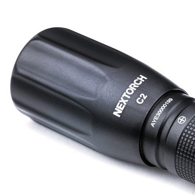 Next torch C2 zaklamp