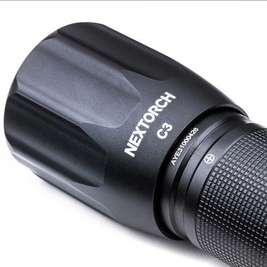 Next torch C3 zaklamp