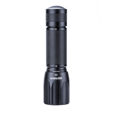 Next torch C3 zaklamp