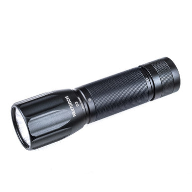 Next torch C3 zaklamp