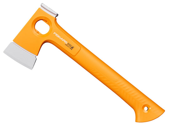 Fiskars X13 campingbijl