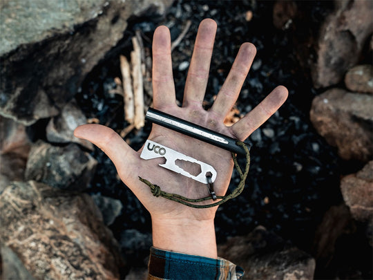 UCO Titan Fire Striker