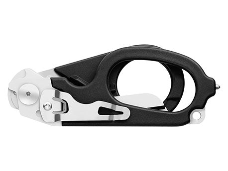 Leatherman raptor rescue