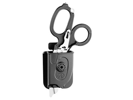 Leatherman raptor rescue