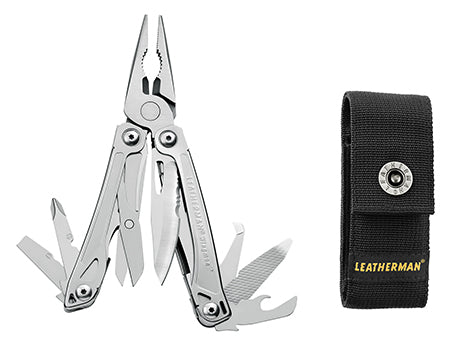 Leatherman wingman Nylon sheath