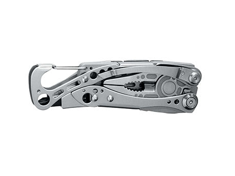 Leatherman skeletool