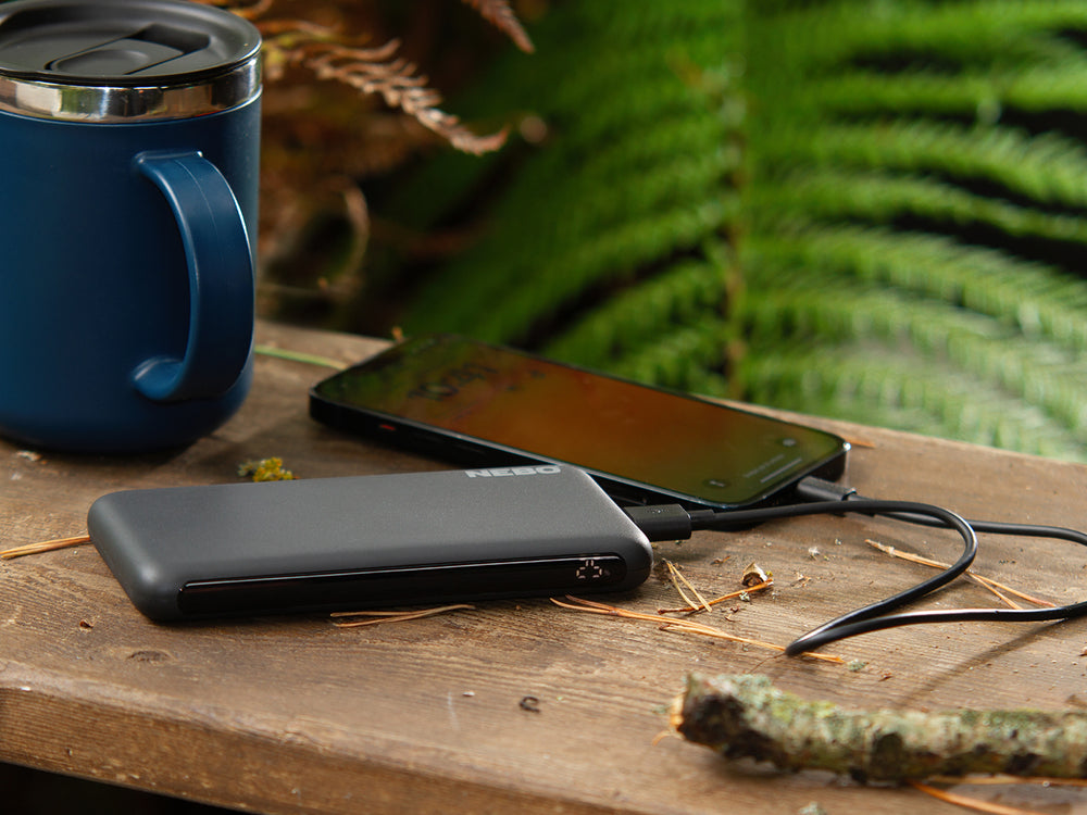 Nebo 10K powerbank