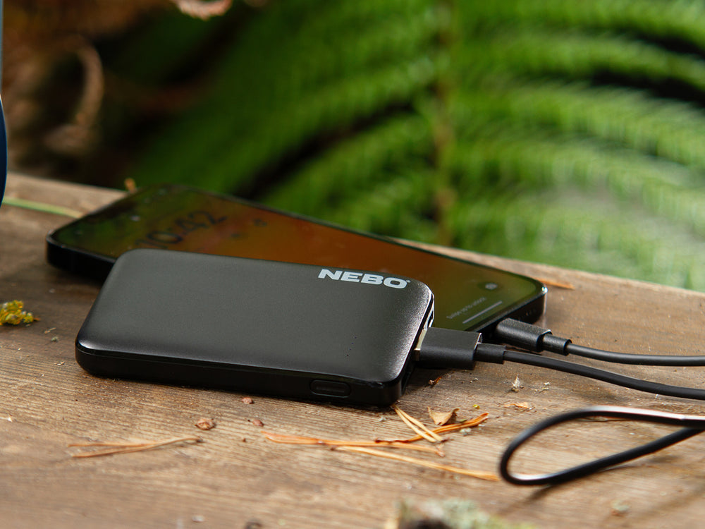 Nebo 5K powerbank