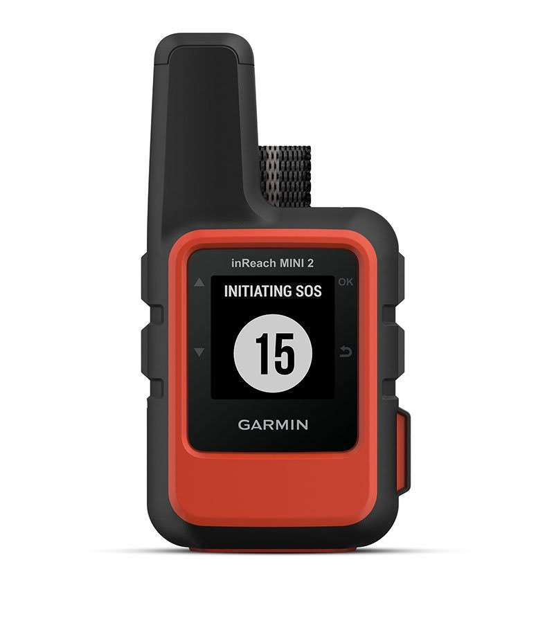 Garmin Inreach mini 2
