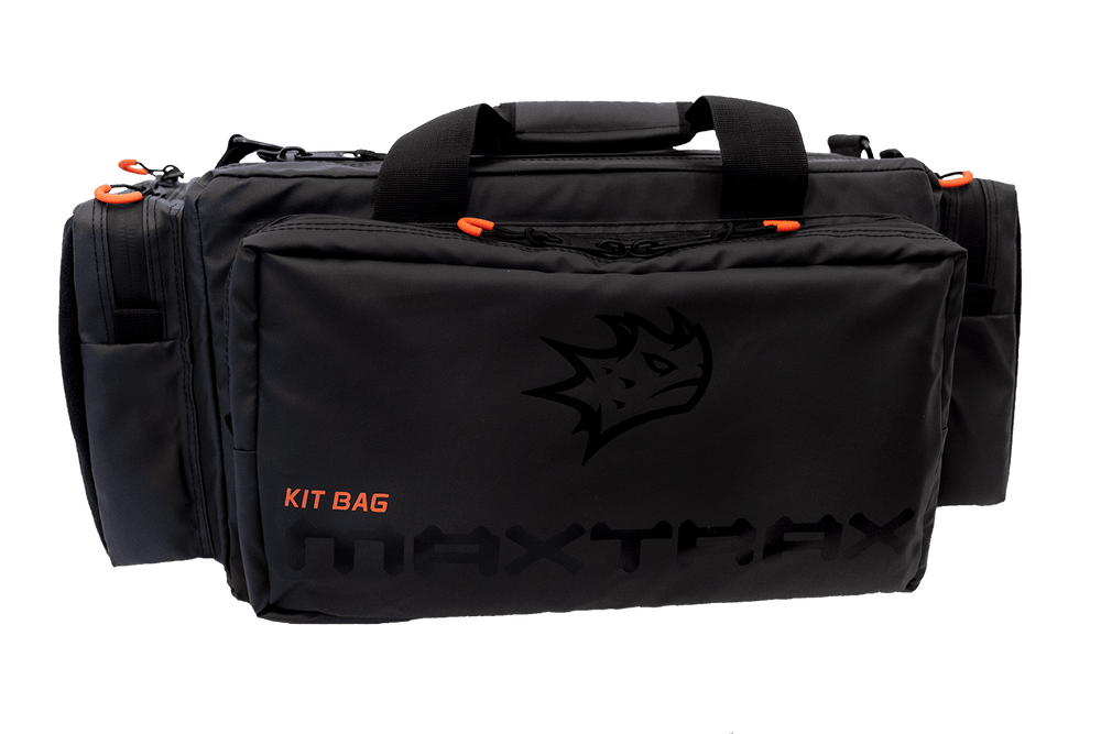 MaxTrax Recovery Kit Bush