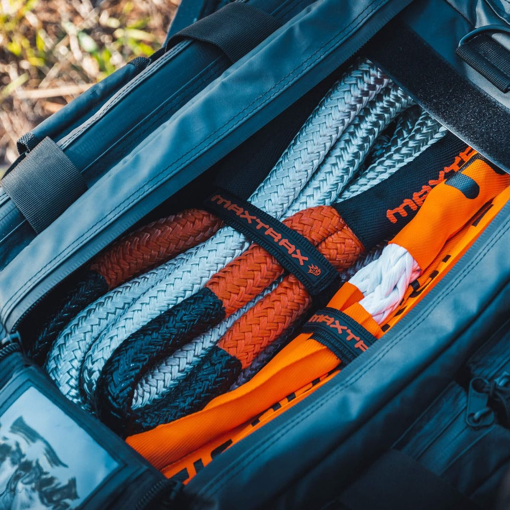 MaxTrax Recovery Kit Tas