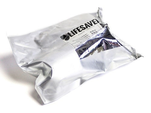 Lifesaver Cube filter SEALED