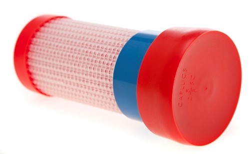 Lifesaver Cube filter SEALED